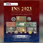 Indonesia Numismatic Show (INS) 2 Monetarium
