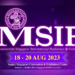 Monetarium Singapore International Banknotes & Coins Fair (MSIF) 2023