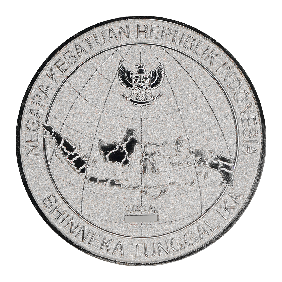 Bos Javanicus - Specimen - Image 2