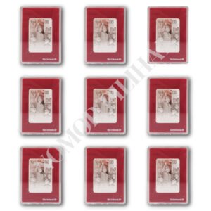 80th Independence Day Flag Ceremony Bar Set Choice Number 111 - 999